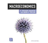 Macroeconomics