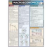 Macroeconomics (Quick Study Business)