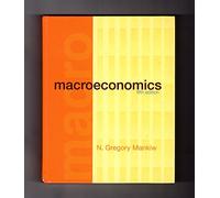 Macroeconomics