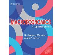 MACROECONOMICS 4TH EDITION