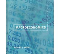 Macroeconomics 5e