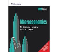 MACROECONOMICS, 5TH EDITION