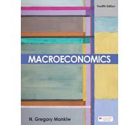 Macroeconomics - 9781319128326