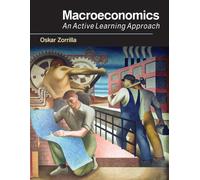 Macroeconomics : An Active Learning Approach