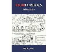 Macroeconomics: An Introduction – Cambridge University Press