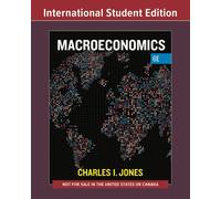 Macroeconomics by Jones New 9781324063636 Fast Free Shipping.