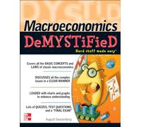 Macroeconomics Demystified