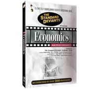 Macroeconomics [DVD] [Region 1] [US Import] [NTSC]