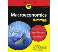 Macroeconomics For Dummies