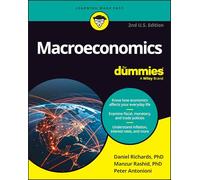 Macroeconomics for Dummies, U.S. Edition