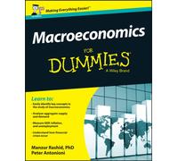 Macroeconomics For Dummies, UK Edition