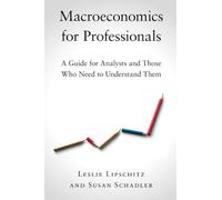 Macroeconomics for Professionals