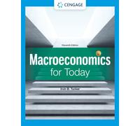 Macroeconomics for Today
