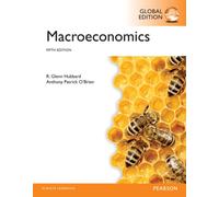 Macroeconomics, Global Edition