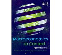 Macroeconomics in Context