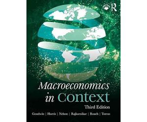 Macroeconomics in Context