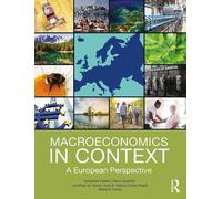 Macroeconomics in Context: A European Perspective