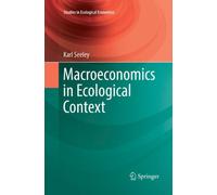 Macroeconomics in Ecological Context