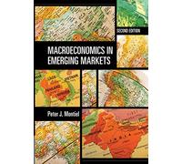 Macroeconomics in Emerging Markets