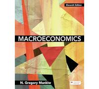 Macroeconomics (International Edition)