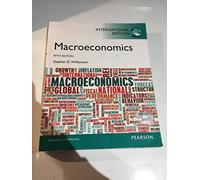 Macroeconomics, International Edition