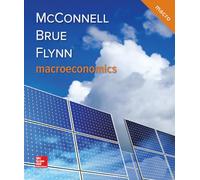 Macroeconomics (IRWIN ECONOMICS)