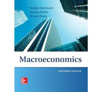 Macroeconomics (IRWIN ECONOMICS)