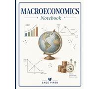 Macroeconomics Notebook for Students
