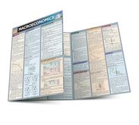 Macroeconomics (Quick Study Business)