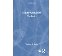 Macroeconomics : The Basics