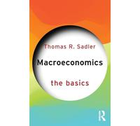 Macroeconomics: The Basics