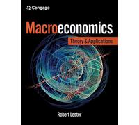 Macroeconomics: Theory and Applications