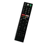 Macromoleculc 1pc Voice Replacement Remote Control For Sony KD-55AG8 KD-65AG8 KD-43XG8305 KD-43XF8096 KD-49XF8096 KD-55XF8096 Smart TV