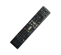 Macromoleculc Remote Control For LG Blu-ray Home Theater HX806PH HX806CM BDH9000 HB806SH AKB73315303 AKB69491502 HB45E HB806SG HB905PA