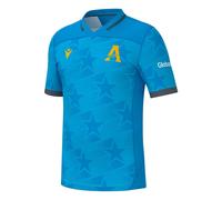 Macron Anthem RC 2025 Home Rugby Shirt Medium