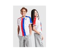 Macron Crystal Palace FC 2025/26 Away Shirt Junior - Yellow L