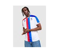 Macron Crystal Palace FC 2025/26 Away Shirt - White - Mens XL