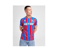 Macron Crystal Palace FC 2025/26 Home Shirt - Blue - Mens XL