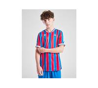 Macron Crystal Palace FC 2025/26 Home Shirt Junior - Red - Kids XL