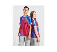 Macron Crystal Palace FC 2025/26 Home Shirt Junior - Red S