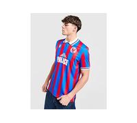 Macron Crystal Palace FC Retro Home Shirt - Blue - Mens L