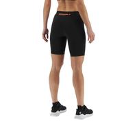 Macron Flo Short Leggings Black XS Woman