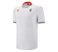 Macron Forge FC 25 Away Football Shirt X-Large