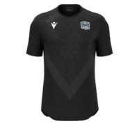 Macron Glasgow Warriors 2025/26 Mens Training T-Shirt