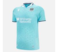 Macron Glasgow Warriors 25/26 Away Rugby Shirt 3X-Large
