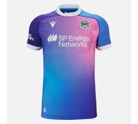 Macron Glasgow Warriors 25/26 Rugby Training Jersey X-Large