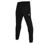 Macron Jotnar Men's Jogging Bottoms Black