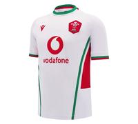 Macron Mens 24/25 Welsh Rugby Union Away Shirt GT40426