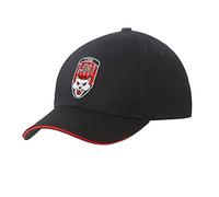Macron Men's Lou Rugby Official Lyon Cap
