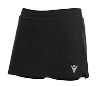Macron Padel Cb Cecilia Skirt Blk Women's Skirt